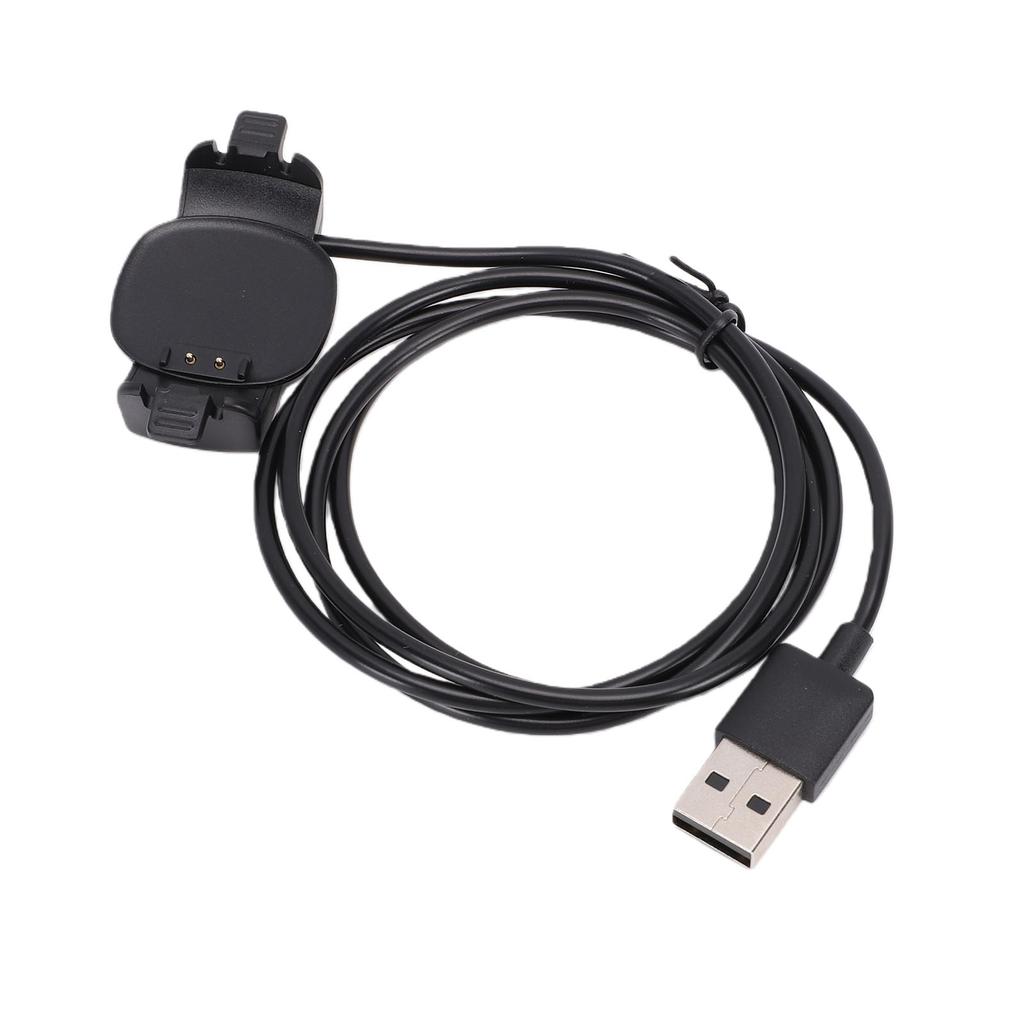 Зарядное устройство для умных часов, подходит для MagicBand Plus, USB-A, кабель для зарядки, замена, безопасная, быстрая зарядка, 3,3 фута