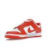 Nike Dunk Low Cosmic Clay Unisex Sneakers Orange White DV0833-114