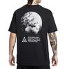 Nike Мужские футболки ACG DRI FIT с быстрым высыханием IH1289-010