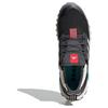 adidas UltraBoost All Terrain Черный Холодный Серый Аква JQ4773