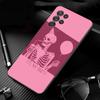 Skeleton Phone Case For Samsung S24 S23 S22 S21 S20 Ultra S20 S22 S21 S10E S20 FE S24 Plus