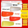 C7H Bumper Corner Protector for SITRAK G7 Cab - Left/Right Lower Decorative Elbow Panel