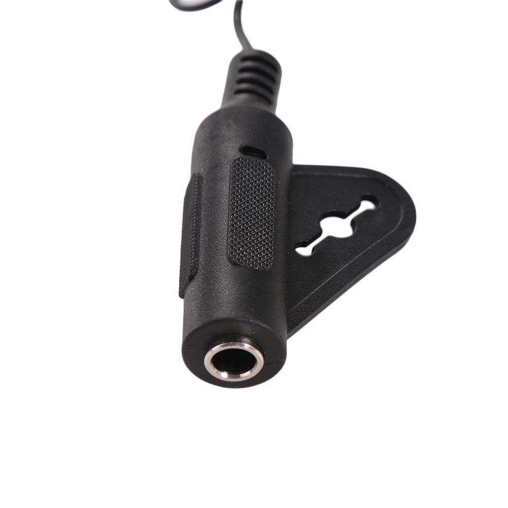 Пьезоконтактный звукосниматель для гитары Звуковой инструмент Звукосниматель для гитары Микрофонный звукосниматель Скрипка Укулель