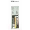 Infini Model IZB Series Premium ZEBRA Stick File, 400 Grit (Pack of 2) Hobby Tool IZB0400