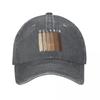 Melanin Shades Black Pride Baseball Cap Outfit For Unisex Women Vintage Hats  History Month Sun  Adjustable