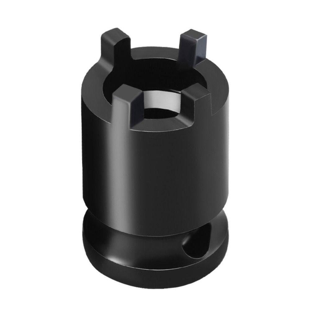 2PCS Flange Nut Removal High Torque Angle Grinder  For Cordlessly Impact and Disc Grinder