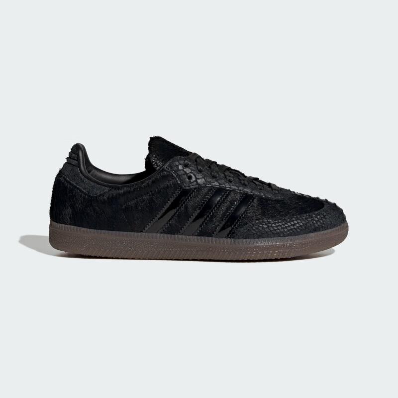 adidas Женские повседневные кроссовки Samba OG W
