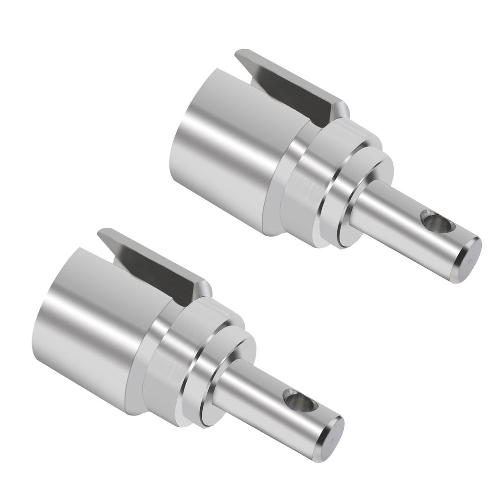 Differential Dog Bone Cup For MJX HYPER GO 1/14 14210 14209 14301 14302 14303 1/16 16207 16208 16209 16210 H6V3 M162 M163 RC Car