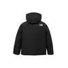 THE NORTH FACE Sports Life Collection Down Jacket Unisex Black NJ1DP66A