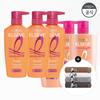 Elsev Dream Length Shampoo 410ml + Conditioning Hair Pack 410ml (6ea)