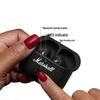 Marshall Motif II ANC True Wireless Noise Cancelling Earbuds