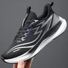2024 Hot Selling Men's Casual Shoes Shock-proof Comfortable Outdoor Running Fitness Training Fashion Sports Shoes Mesh Shoes