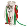 Soccer Champions Trophy Resin Football Trophy Awards Cup Souvenir Great Gift for Soccer Fan