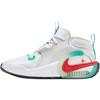 Air Zoom Crossover 2 SE GS White Red Vapor Green Kids Sneakers University-Red Photon-Dust Cactus-Green FZ5527-161