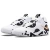 Nike Кроссовки PG 6 EP Бело-Черные Унисекс Оранжево-Меловые DH8447-101