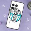 Мем 'Лицо тролля' Для OnePlus 13T 13R 12R 10R 10T 8T 11 12 13 15 Чехол Для OnePlus Nord 5 CE 2 3 4 Lite N20 N30