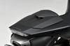 Honda Single Seat Cowl (Matte Ballistic Black Metallic) CBR600RR (PC40-1800001~) 08F72-MJC-N40ZA