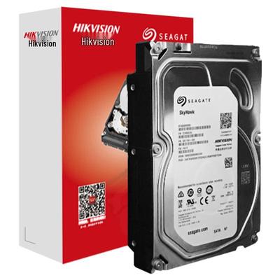 Жесткий диск для видеонаблюдения HIKVISION