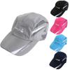 Outdoor Waterproof Sport Caps Quick Dry Men Women Baseball Caps Golf Hats Fishing Hats Sun Hats