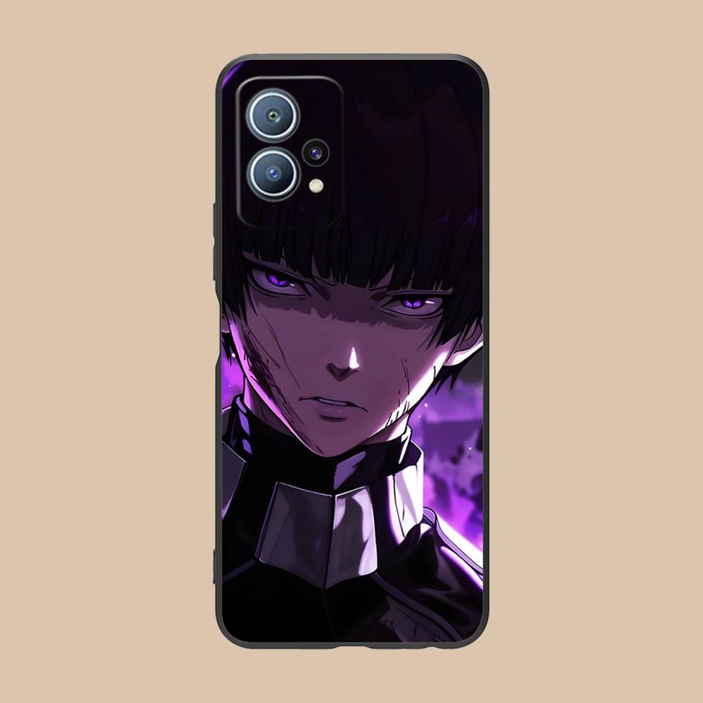 Чехол для телефона Kaiju No.8 Hoshina Soshiro для Huawei P60 P50 P40 P30 P20 P10 P9 P8 Pro Lite Plus Цветная Печать Чехол Роскошный