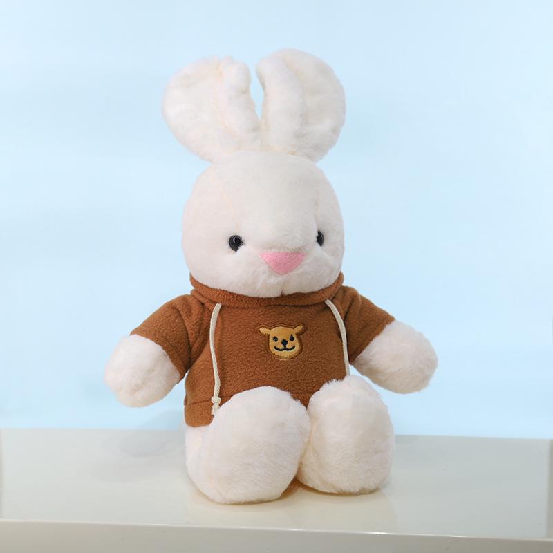 Милая мягкая игрушка «Медвежонок Тедди» — отличный подарок для девочек на День святого Валентина или день рождения