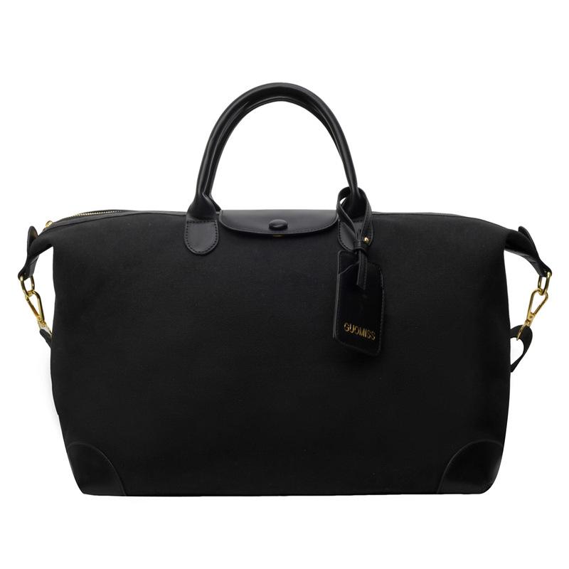 New travel bag large capacity wet and dry men's and women's sports separation fitness short-distance luggage handbag training bag go out