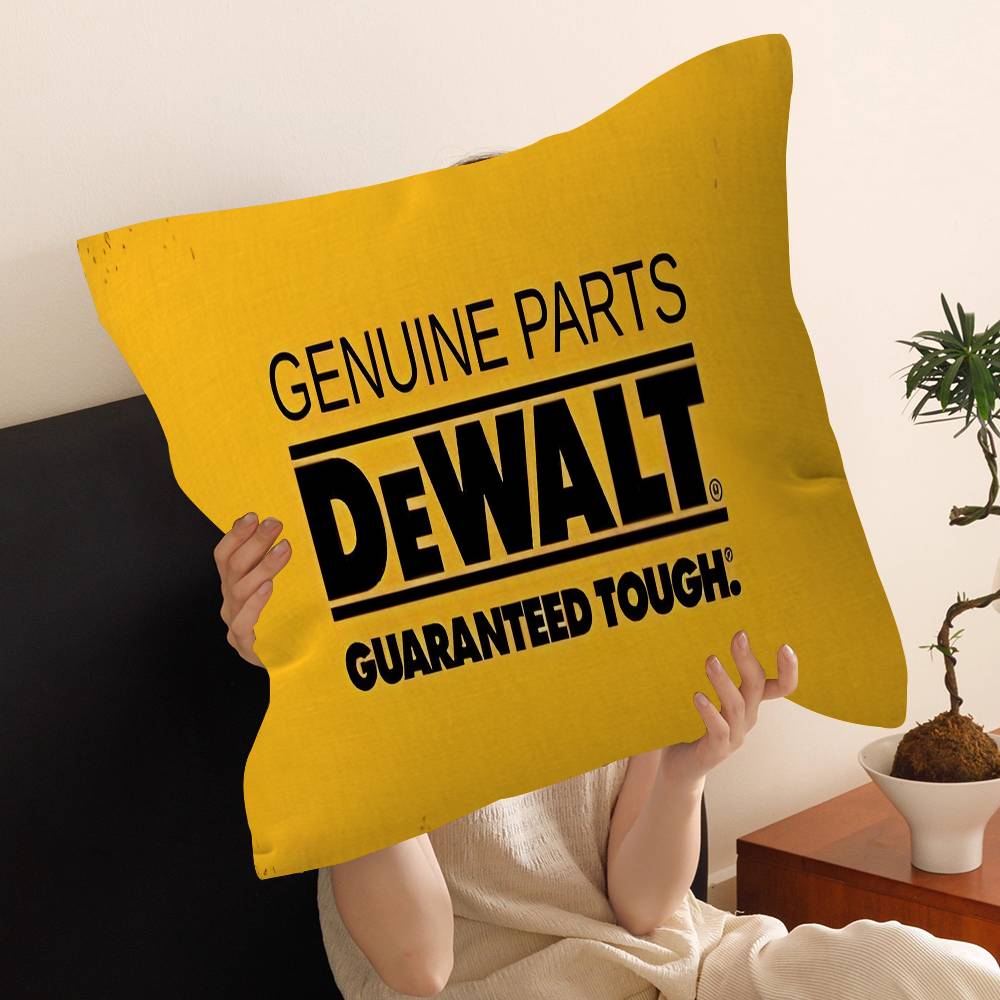 Ящик для инструментов D-DeWalt Стежок Счастливый Дракон наволочка чехол для диванной подушки украшение для домашней комнаты детский подарок