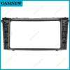 2006-2011 Toyota Camry Navigation & Audio Console Frame 9-Inch