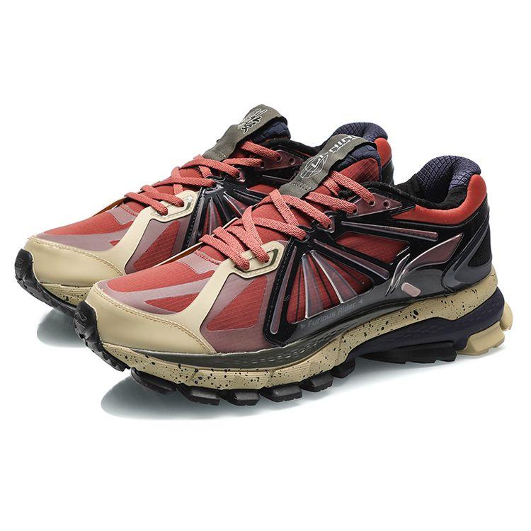 Li Ning Lijun Ace Element Low Top Lifestyle повседневная обувь женская повседневная обувь каштановый ARZQ016-3