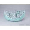 Собачья будка Lace Ingot, теплая будка для кошек, будка для домашних животных, матрас для собак, товары для животных, зима