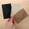 Paper Classical European Style Mini Paper Envelopes Invitation Envelope Gift Envelope For Letter