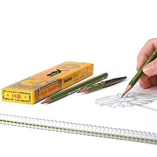 Карандаш Tombow 8900 HB 1 дюжина 8900-HB