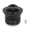 Объектив Fisheye TTArtisan Master Optics с углом обзора 180 градусов, объектив Canon R Mount, ND 1000 Clean Lens, в комплекте фирменный черный чехол для объектива