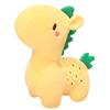 26-70CM Cute Unicorn Plushie Stuffed Doll Full Filled Pineapple Horse Plush Toy Kawaii Pillow Toys for Kids Girl Lovely Gift
