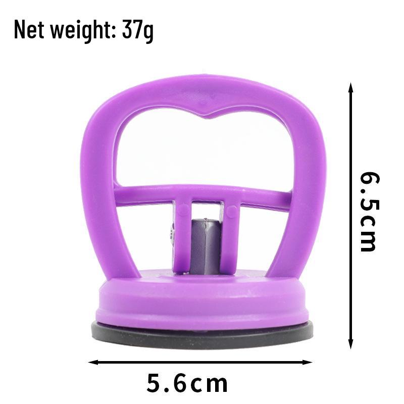 Большая присоска для установки автомобильного стекла и ремонта вмятин