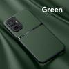 Чехол для Xiaomi Redmi Note 10 10S с металлической пластиной, кожаный чехол для Redmi Note10 Pro Max Note10 S, магнитный автомобильный держатель, задняя крышка
