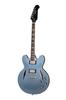 Epiphone Inspired by Gibson Custom Dave Grohl Pelham Blue Dave Grohl / DG-335 ES-335