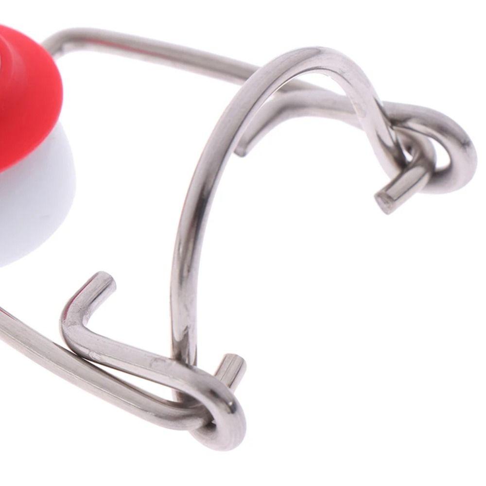 8 шт. барный инструмент крышки для бутылок переворачивающиеся пивные крышки переворачивающиеся крышки для бутылок новая винная пробка