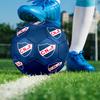 1pc Club Nacional de Football Soccer Ball Size 5 Indoor Soccer Ball Fashion Colorful Backyard Game - Great For Sports Fans Gift HE24