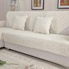 Хлопковая подушка для дивана, простота четырех сезонов, современная хлопчатобумажная ткань, чехол для дивана для гостиной, чехол, подушка