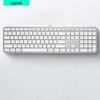 Беспроводная клавиатура Logitech MX Keys S для Mac