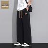 Мужские летние прямые повседневные спортивные брюки Jeanswest