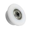 1 Pack Rowing Machine Bearing Wheel Accessories Gym for Fitness