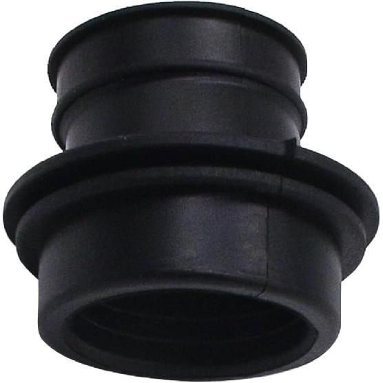 17253-HM8-000 Air Box To Carburetor Carb Boot Fit for Honda Recon 250 1997-2023