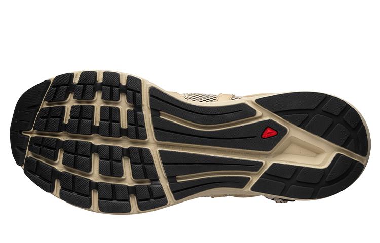 SALOMON Techsonic Кожаный Продвинутый 'Сафари'