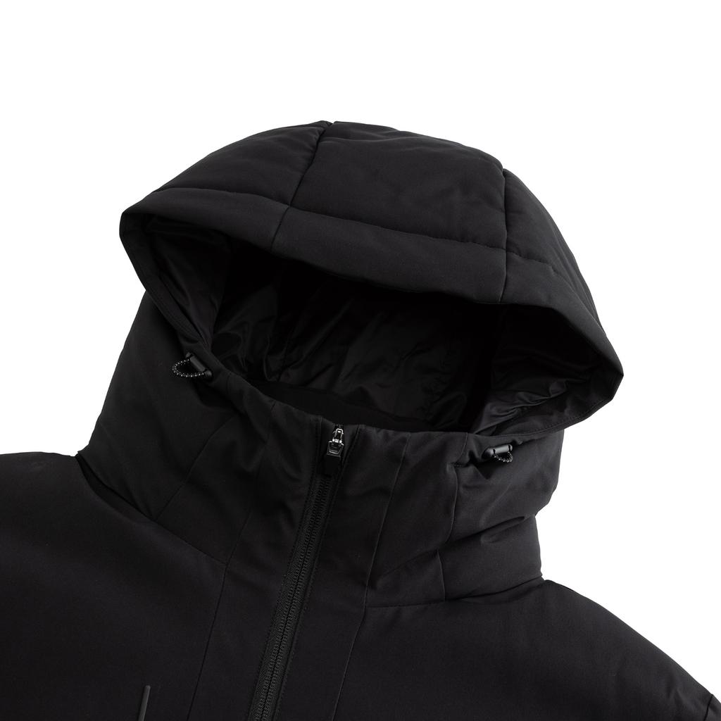 Anta Элитная тренировочная пуховая куртка для мужчин Верхняя одежда 952547921-3