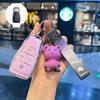 Премиальная крышка для ключа BJ30, BJ40/7, Magic Cube BJ60, BJ20, EU5/EU7 - Высококачественный корпус