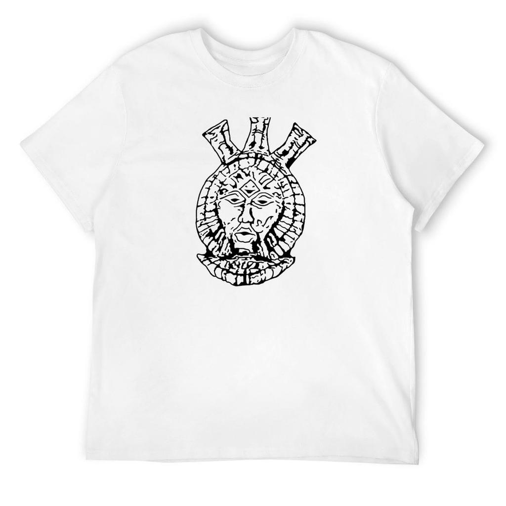 Dagoth Ur T-Shirt Cute Tops Kawaii Clothes New Edition Graphic Tee Shirt Plain Black T Shirts Men