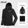 Мужская альпинистская куртка GORE-TEX NWJEH5705S