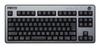Клавиатура REALFORCE R3 Hybrid Tenkeyless 45g Mac Раскладка Японская раскладка Темно-серебристый Черный R3HG11 &